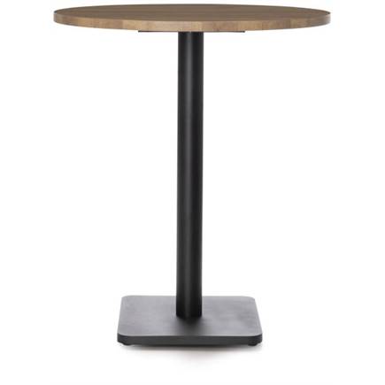 Coco Maison Brest bartafel vintage oak D80cm